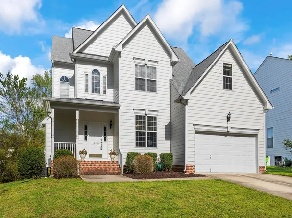 1810 Beaudet Ln, Apex, NC 27523