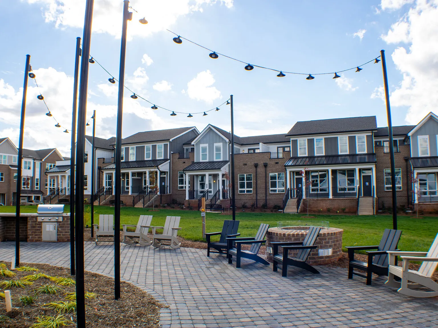 Townhomes at Bridlestone — Photo 4