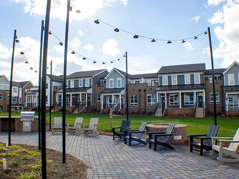 Townhomes at Bridlestone — Photo 4