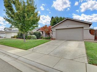 604 Carpenter Way, Wheatland, CA