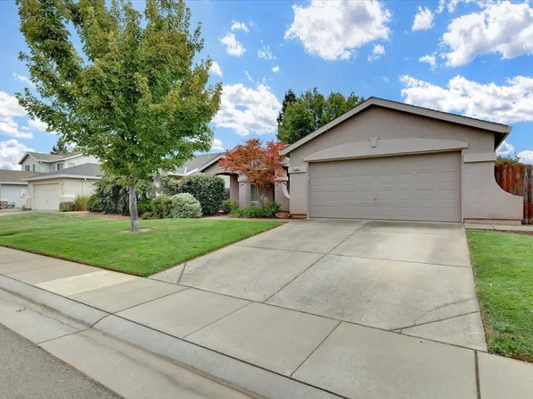 604 Carpenter Way, Wheatland, CA 95692