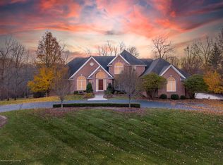 6265 Pine Hollow Dr, East Lansing, MI 48823