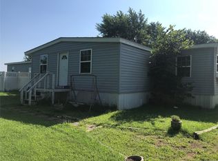 114 E Bk 1200 Rd, Stigler, OK 74462