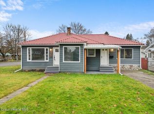 1026 E Garden Ave, Coeur D Alene, ID 83814