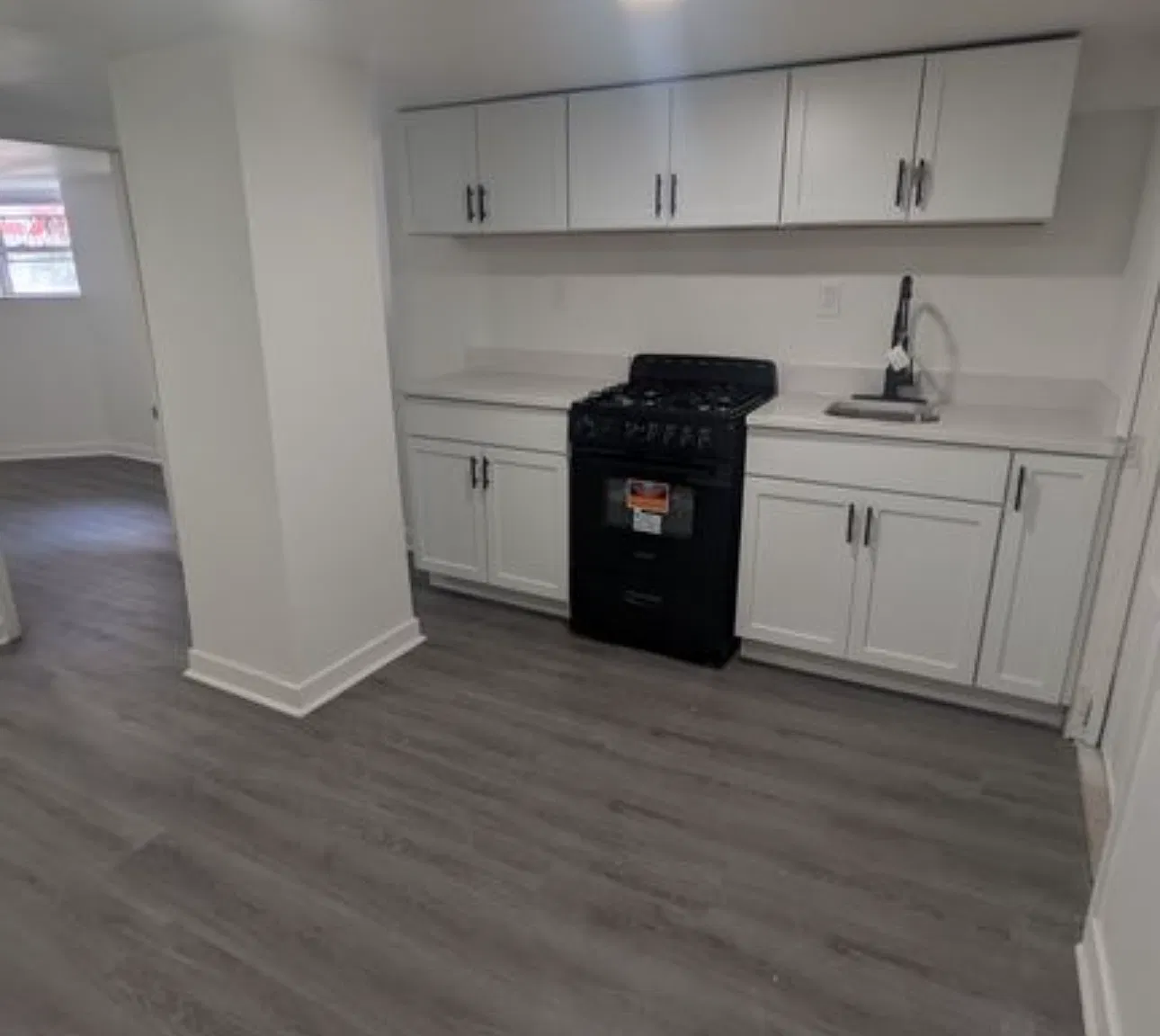 1 bed, $1,500 — Photo 3