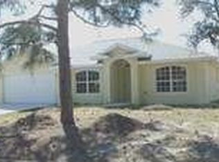 813 Porsche Ave, Sebring, FL 33872