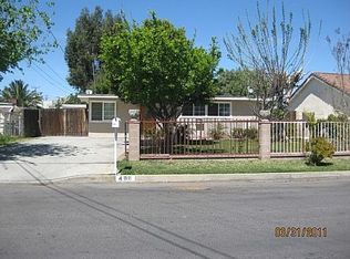 480 W Orchard St, Rialto, CA 92376