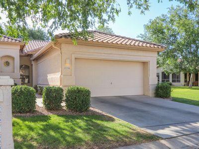 23720 S Vacation Way, Sun Lakes, AZ, 85248