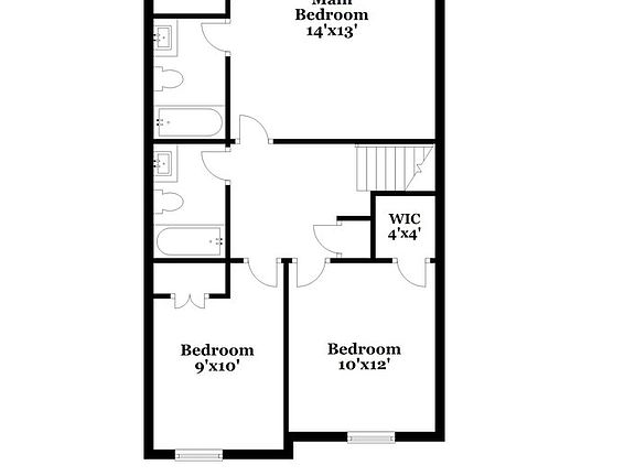 3rd image of 203 Kingville Dr