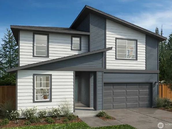 30322 125th Place SE #2-17, Auburn, WA 98092