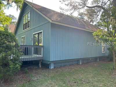 41 Wee Rd #41, Hilton Head Island, SC, 29926