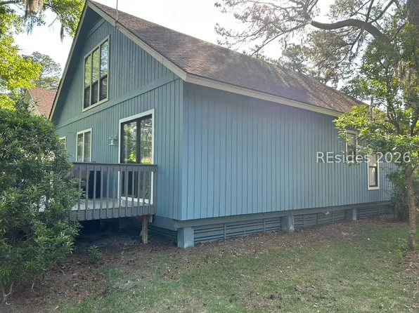 41 Wee Rd #41, Hilton Head Island, SC 29926
