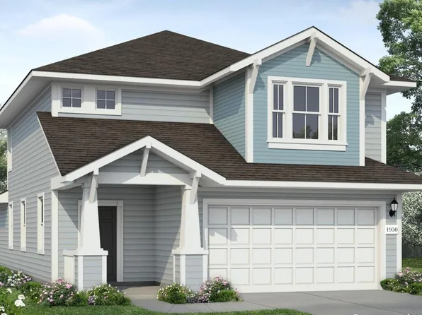 1113 Windrow Run, Hutto, TX 78634