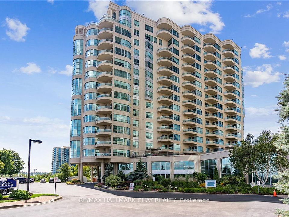 1st image of 2 Toronto St #1404