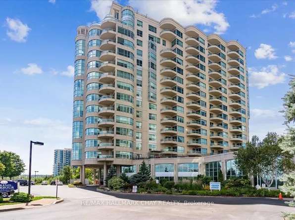 2 Toronto St #1404, Barrie, ON L4N 9R2