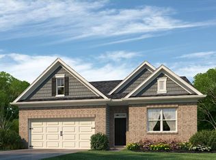 6021 Pearson Ln, Cleveland, TN 37312