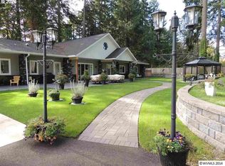 1340 NW Shady Ln, Albany, OR 97321