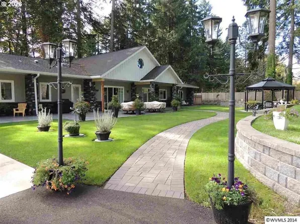 1340 NW Shady Ln, Albany, OR 97321