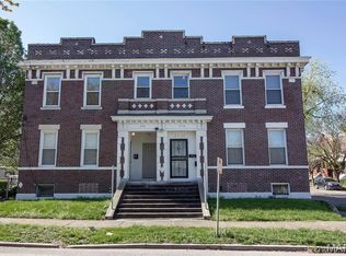 2756 Chariton St, Saint Louis, MO
