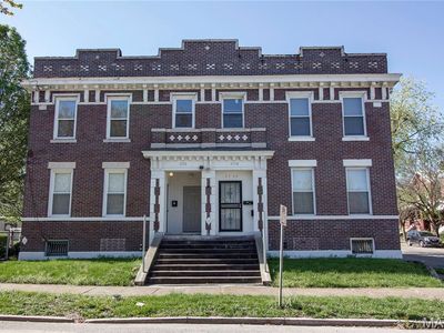 2756 Chariton St, Saint Louis, MO, 63111