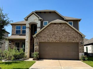 15618 Eastern Meadowlark Way, Cypress, TX 77429