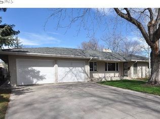 2221 Vassar Ave, Fort Collins, CO 80525