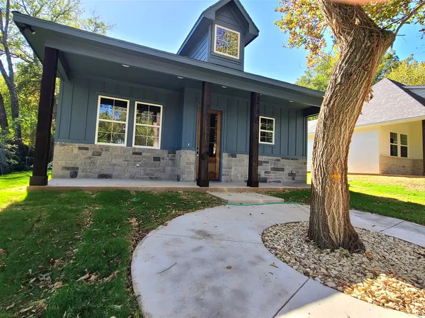 1708 W Parnell St, Denison, TX 75020