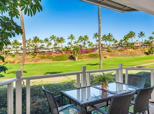 Grand Champions, Wailea, HI 96753