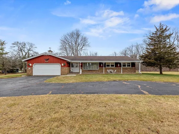 W216S10333 Crowbar DRIVE, Muskego, WI 53150