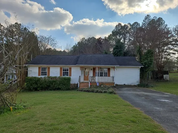 225 County Road 587, Englewood, TN 37329