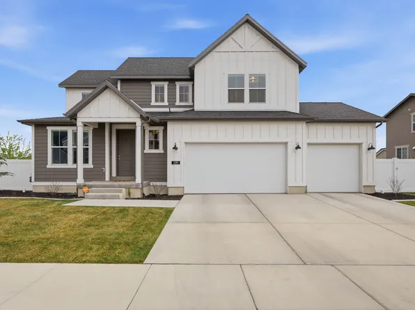 1383 W Watson Ln, Lindon, UT 84042