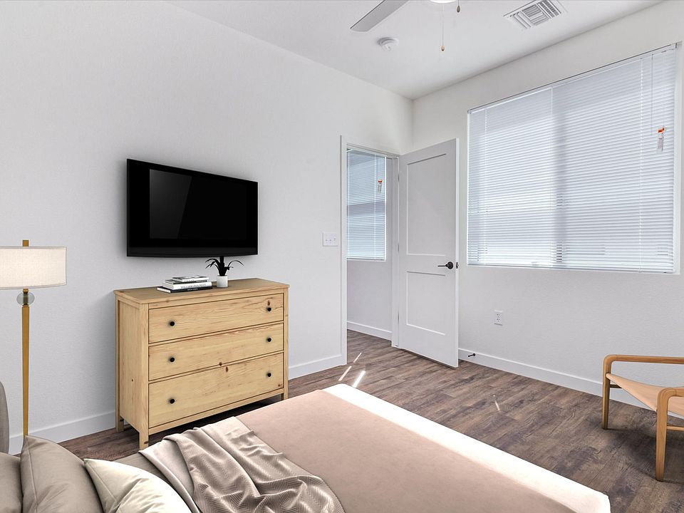 Brand New Tempe Townhomes 406 W 7th St Tempe, AZ Zillow