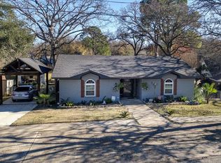 148 Guadalupe Dr, Mabank, TX 75156