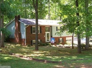 320 Kyle Rd, Winston Salem, NC 27104