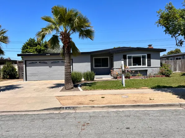 706 Stanford Ave, Salinas, CA 93901