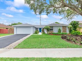 1320 NW 76th Ave, Plantation, FL 33322