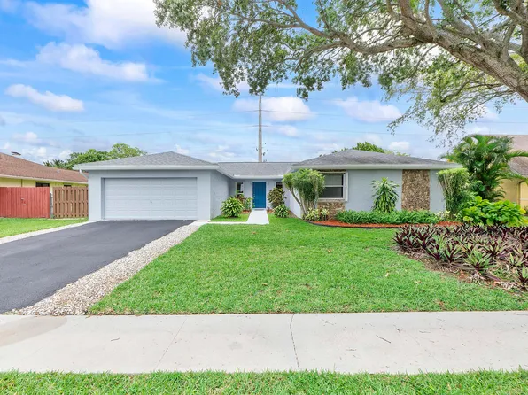 1320 NW 76th Avenue, Plantation, FL 33322