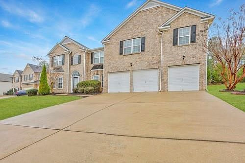 3rd image of 4516 Bellemeade Dr