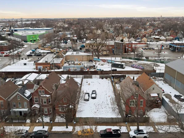 2838 S Troy St, Chicago, IL 60623