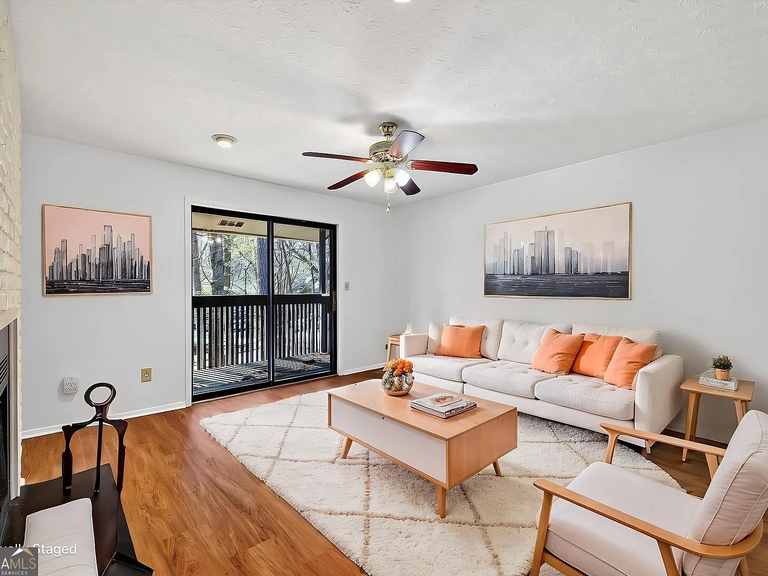 1 bed, 1.0 bath, $1,350 — Photo 4