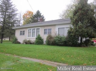 1410 S Jefferson St, Hastings, MI