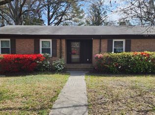 1023 W Wright Rd, Greenville, NC 27858