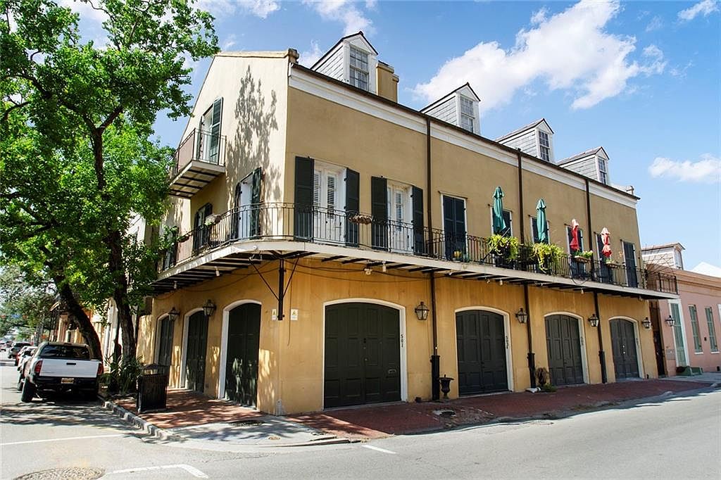 501 Burgundy St 501, New Orleans, LA 70112 MLS 2457131 Zillow