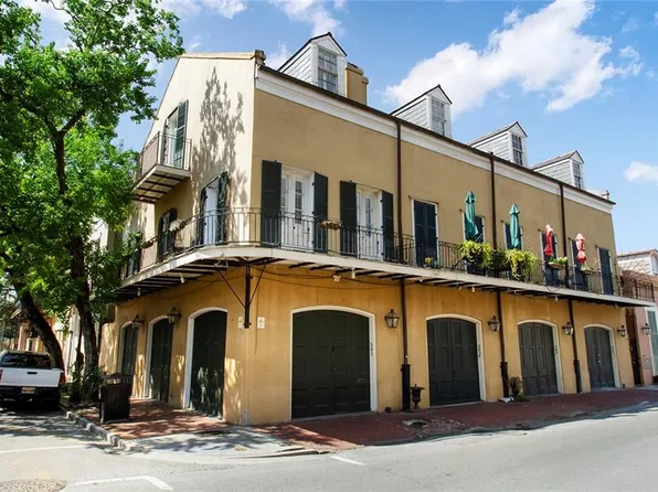 501 Burgundy St #501, New Orleans, LA 70112