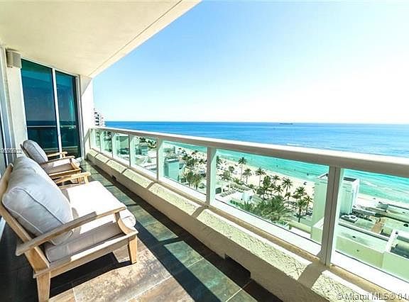 2nd image of 101 S Fort Lauderdale Beach Blvd APT 1501