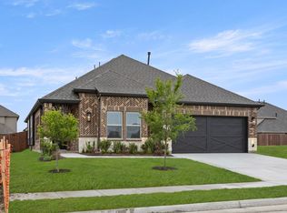 1315 Woodpecker Ln, Mansfield, TX 76063