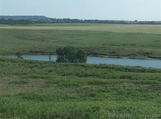 30670 S Fish Creek Rd, Stigler, OK 74462