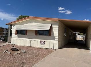 4289 Highway 68 LOT 7, Golden Valley, AZ 86413