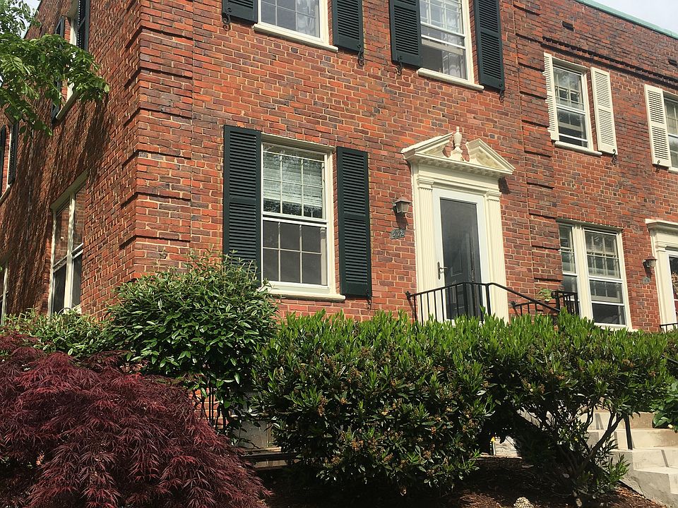 1st image of 1400 S Edgewood St APT 532