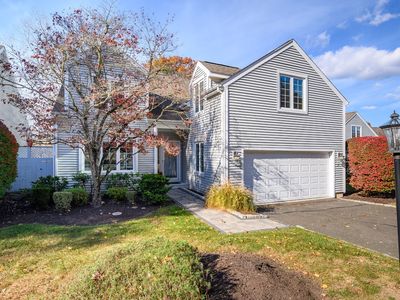 14 Westview Ln #14, Brookfield, CT, 06804